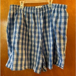 Palaka Shorts, 2XL